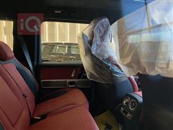 مێرسێدس بێنز G-Class